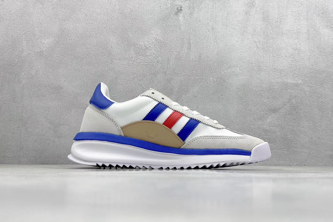 Adidas Running Shoes L-s