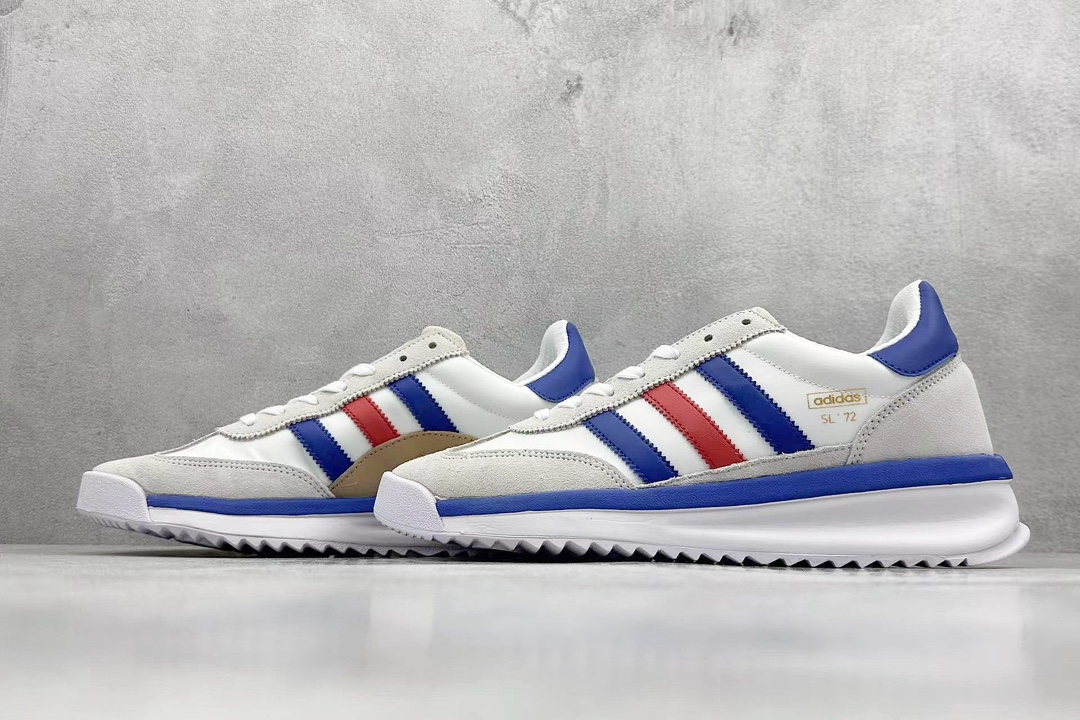 Adidas Running Shoes L-s