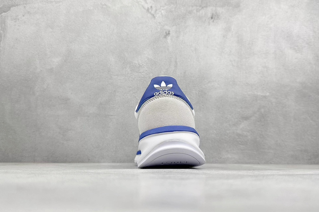 Adidas Running Shoes L-s