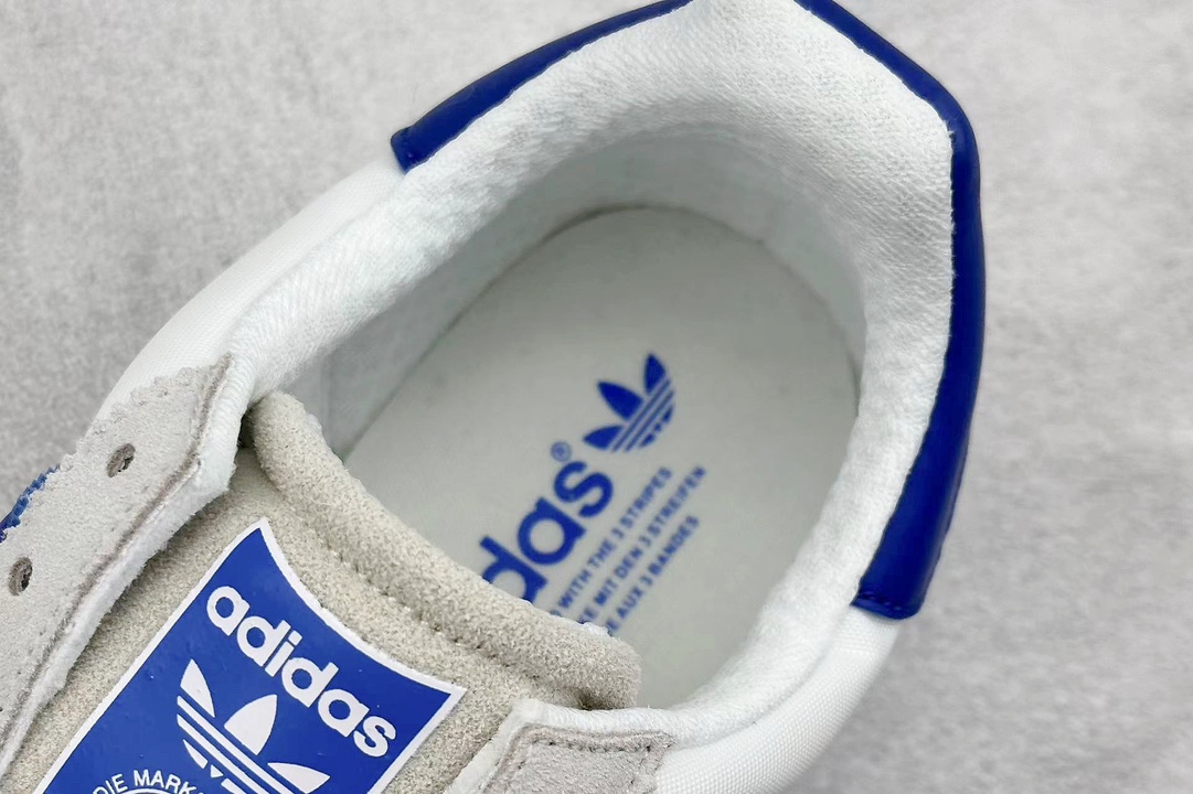 Adidas Running Shoes L-s