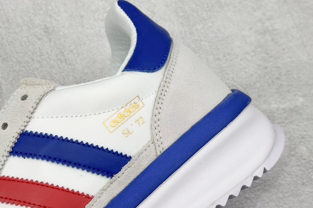 Adidas Running Shoes L-s
