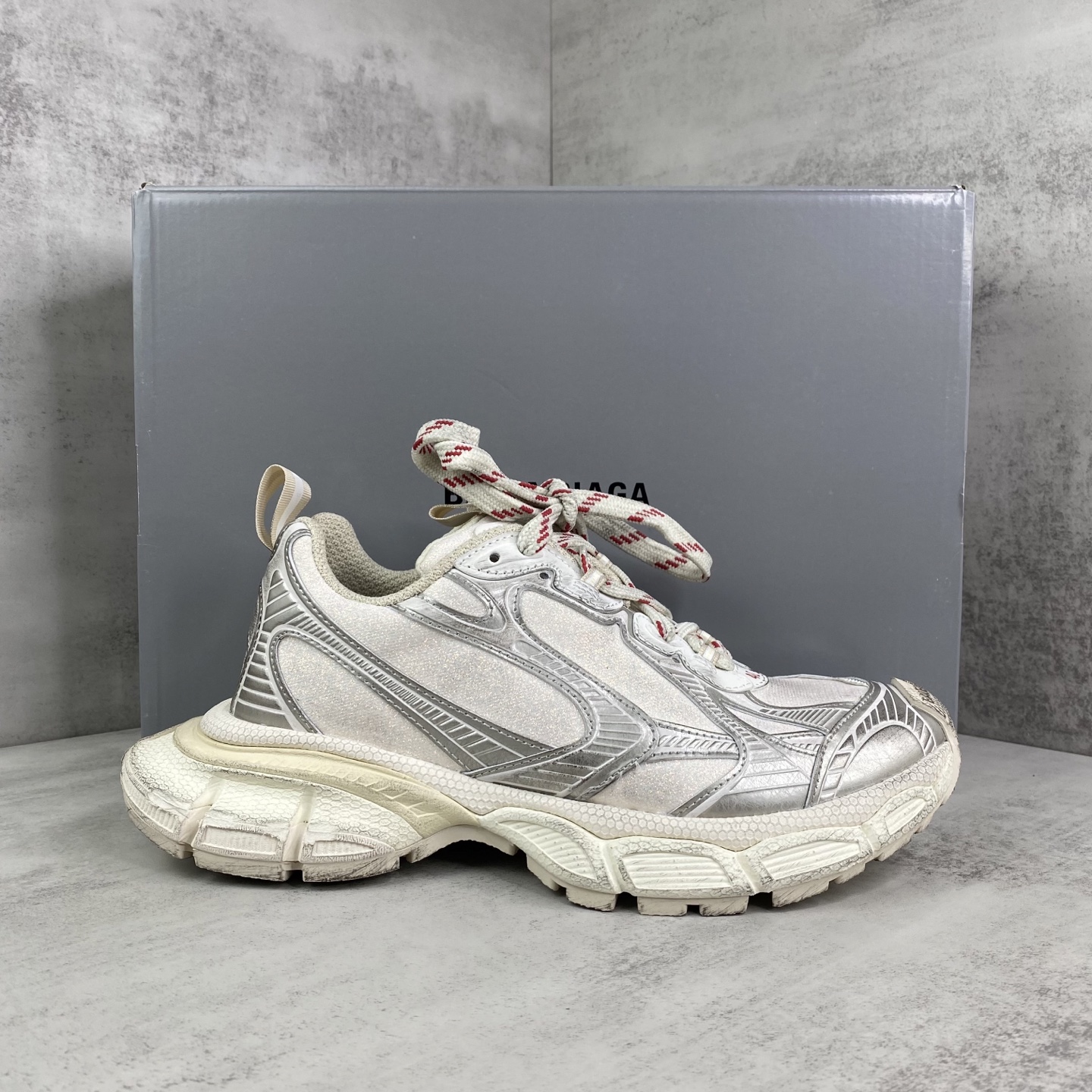 Basic Shoes Xl