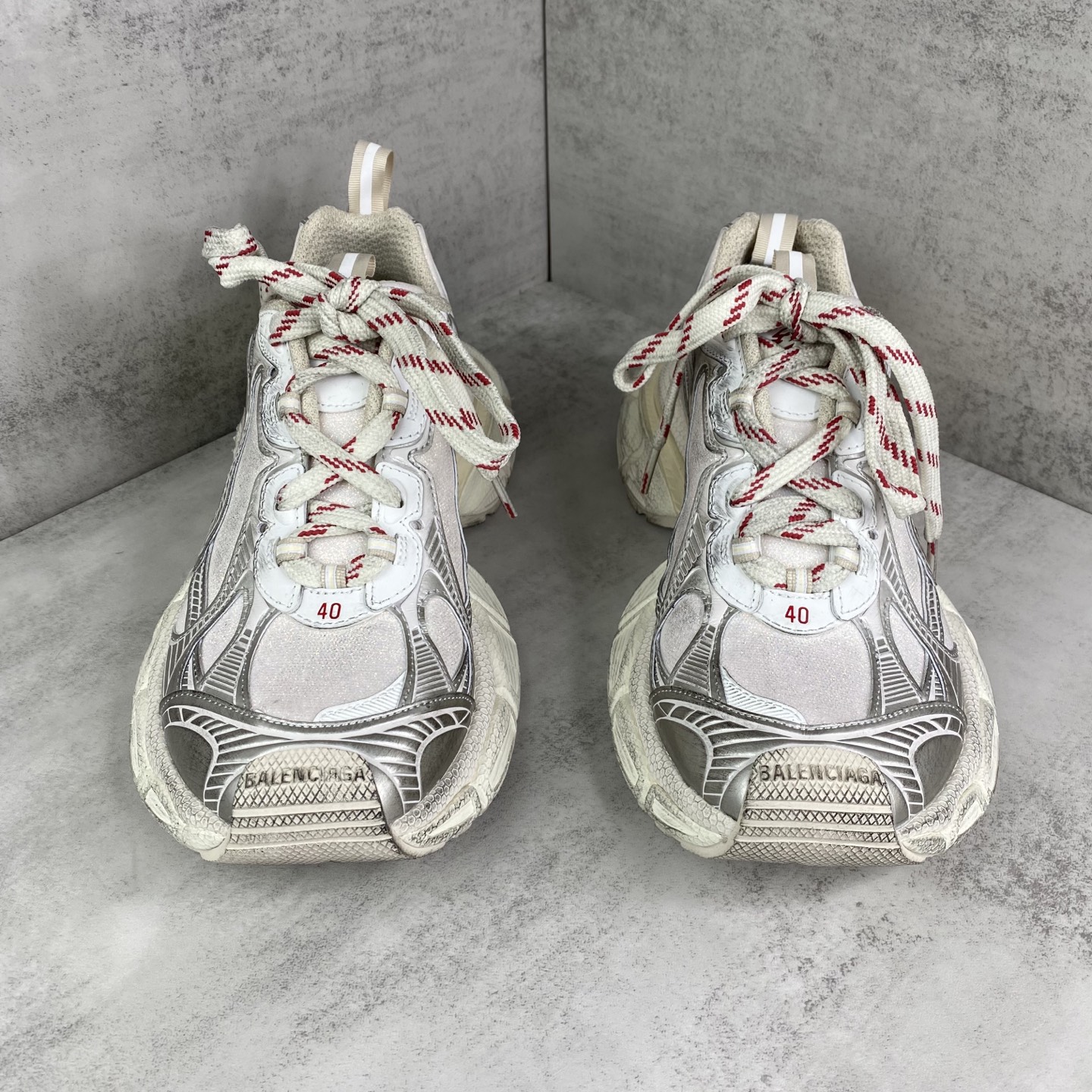 Basic Shoes Xl