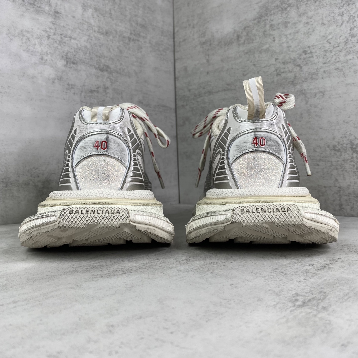 Basic Shoes Xl