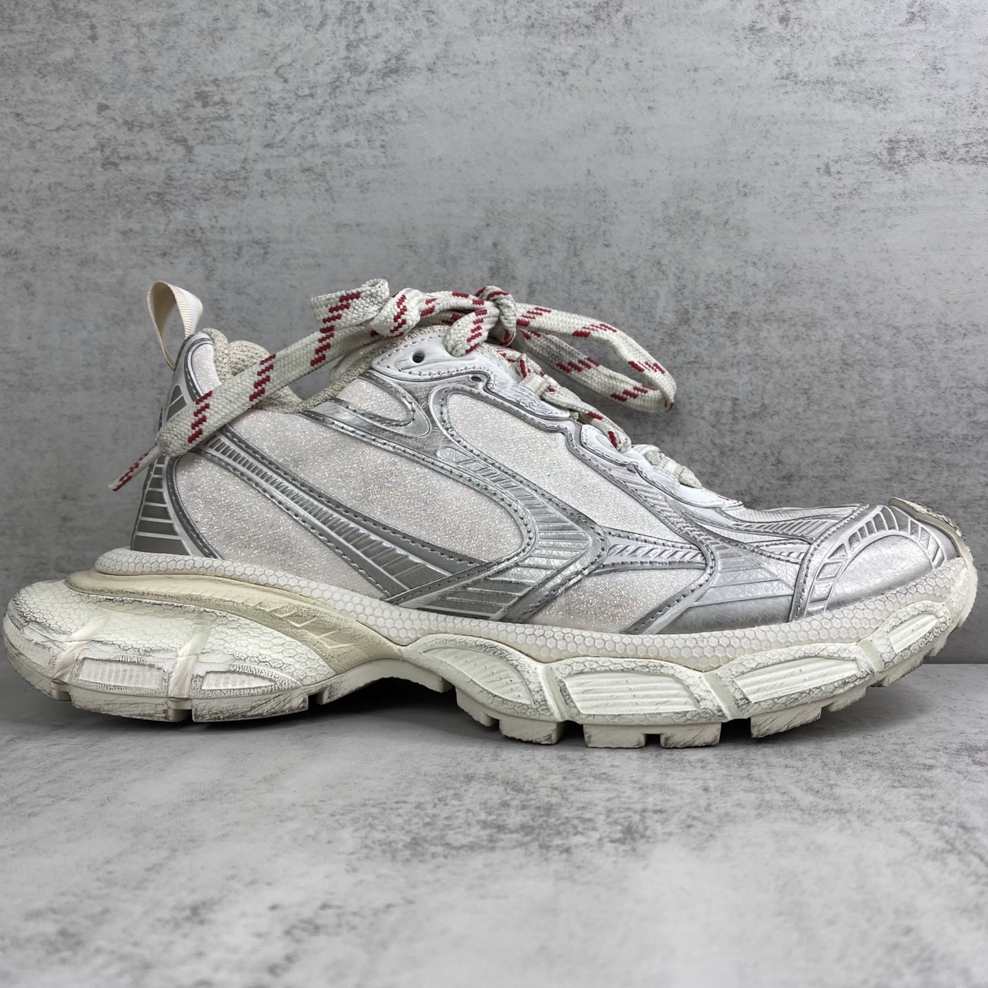 Basic Shoes Xl