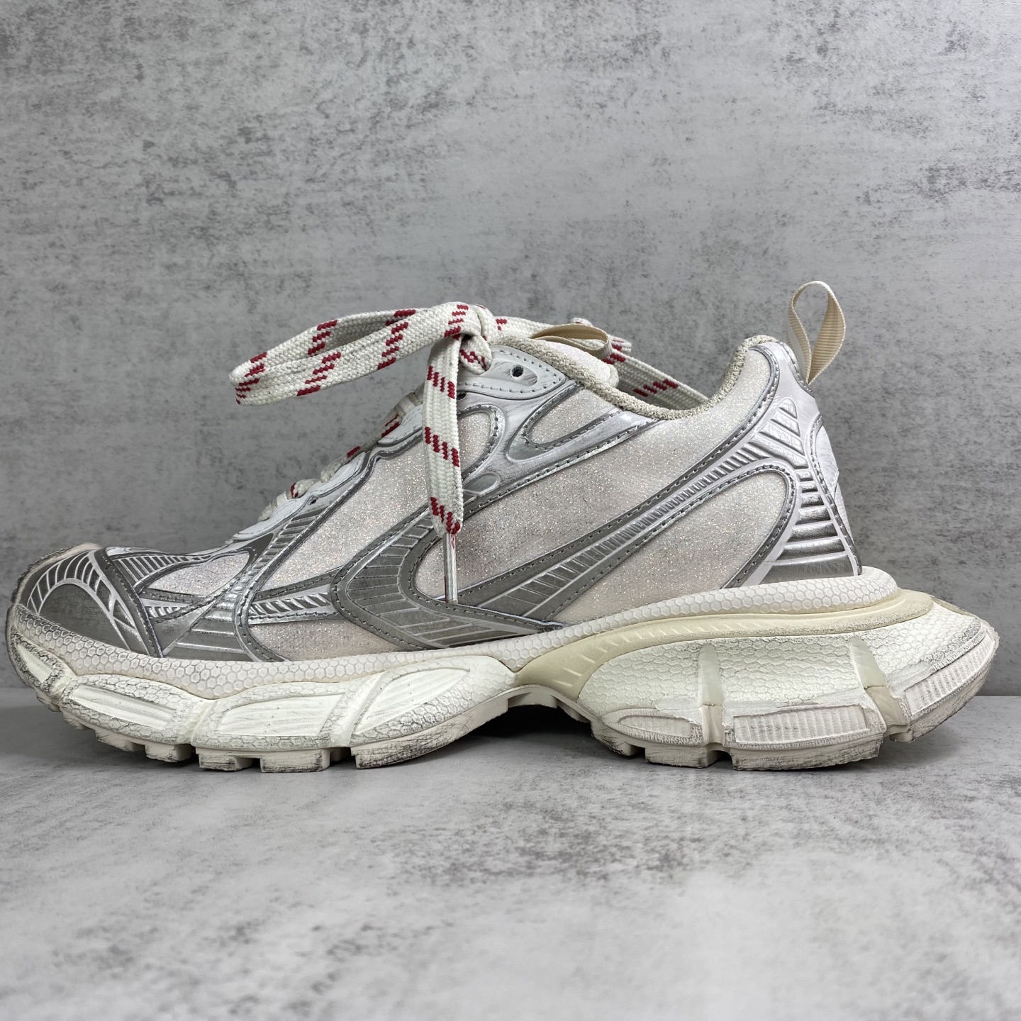 Basic Shoes Xl