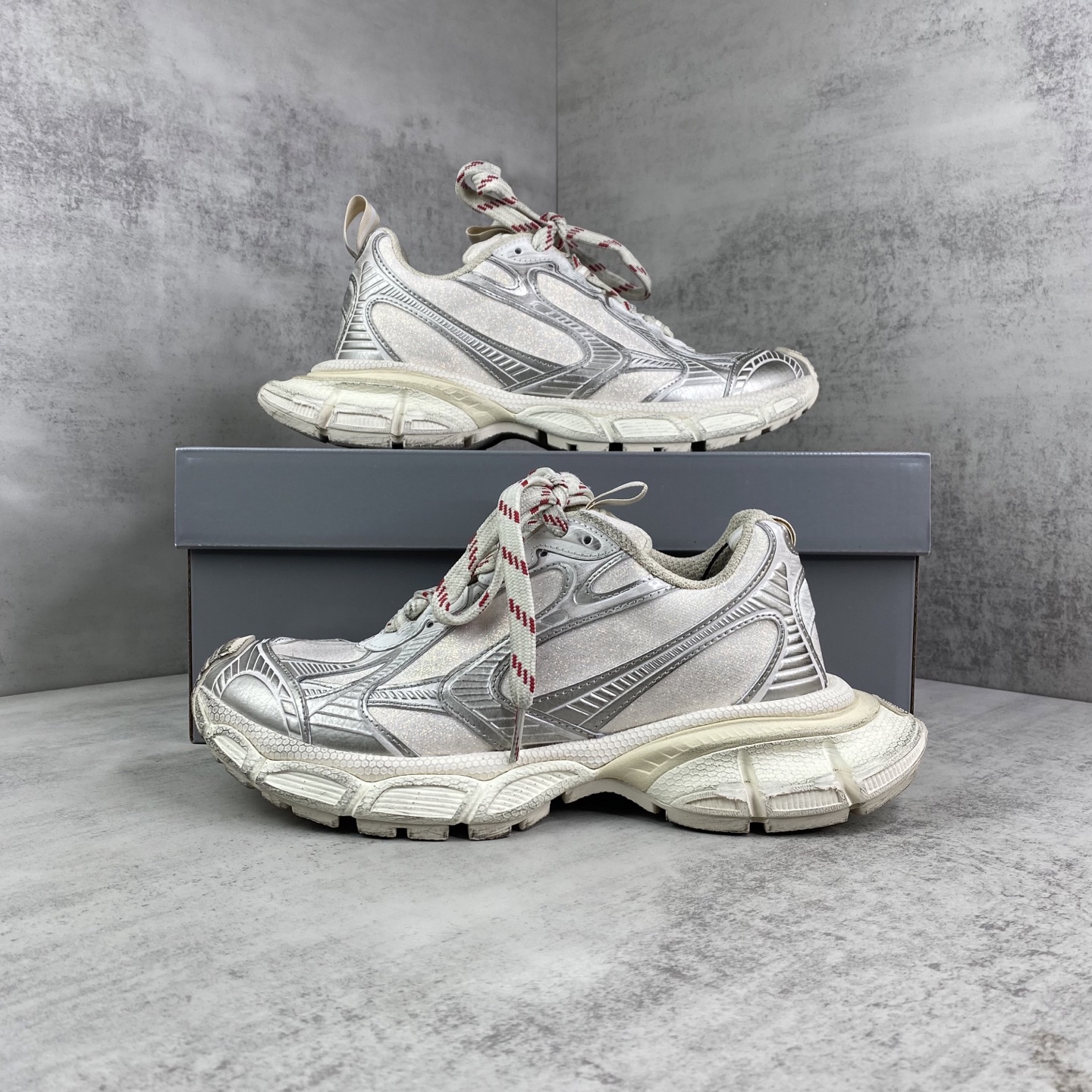 Basic Shoes Xl