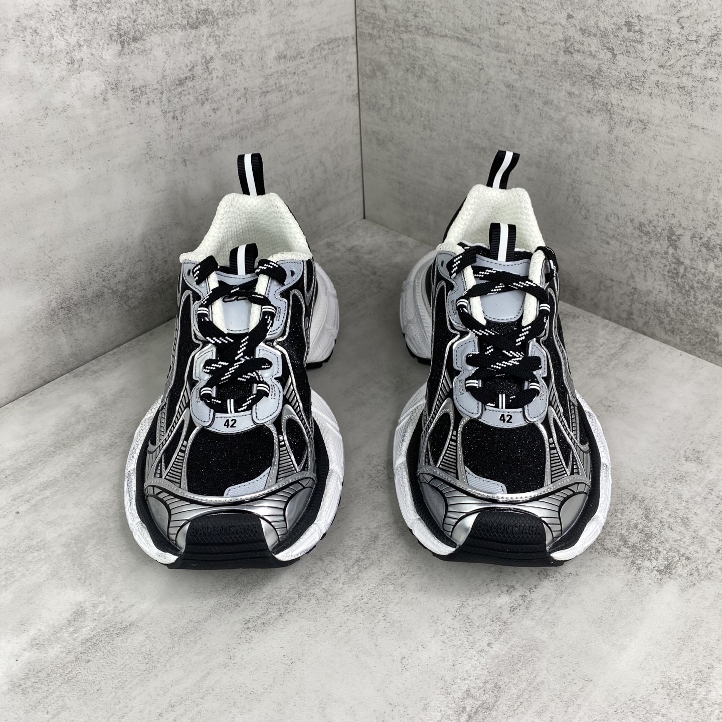 Basic Shoes Xl