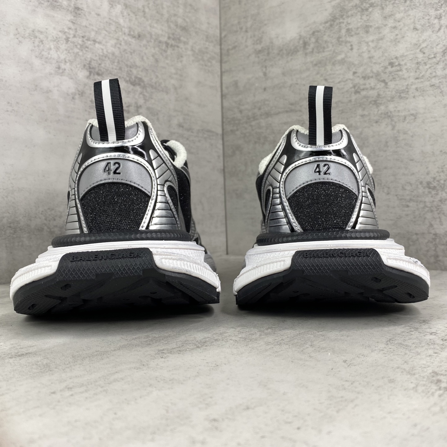 Basic Shoes Xl