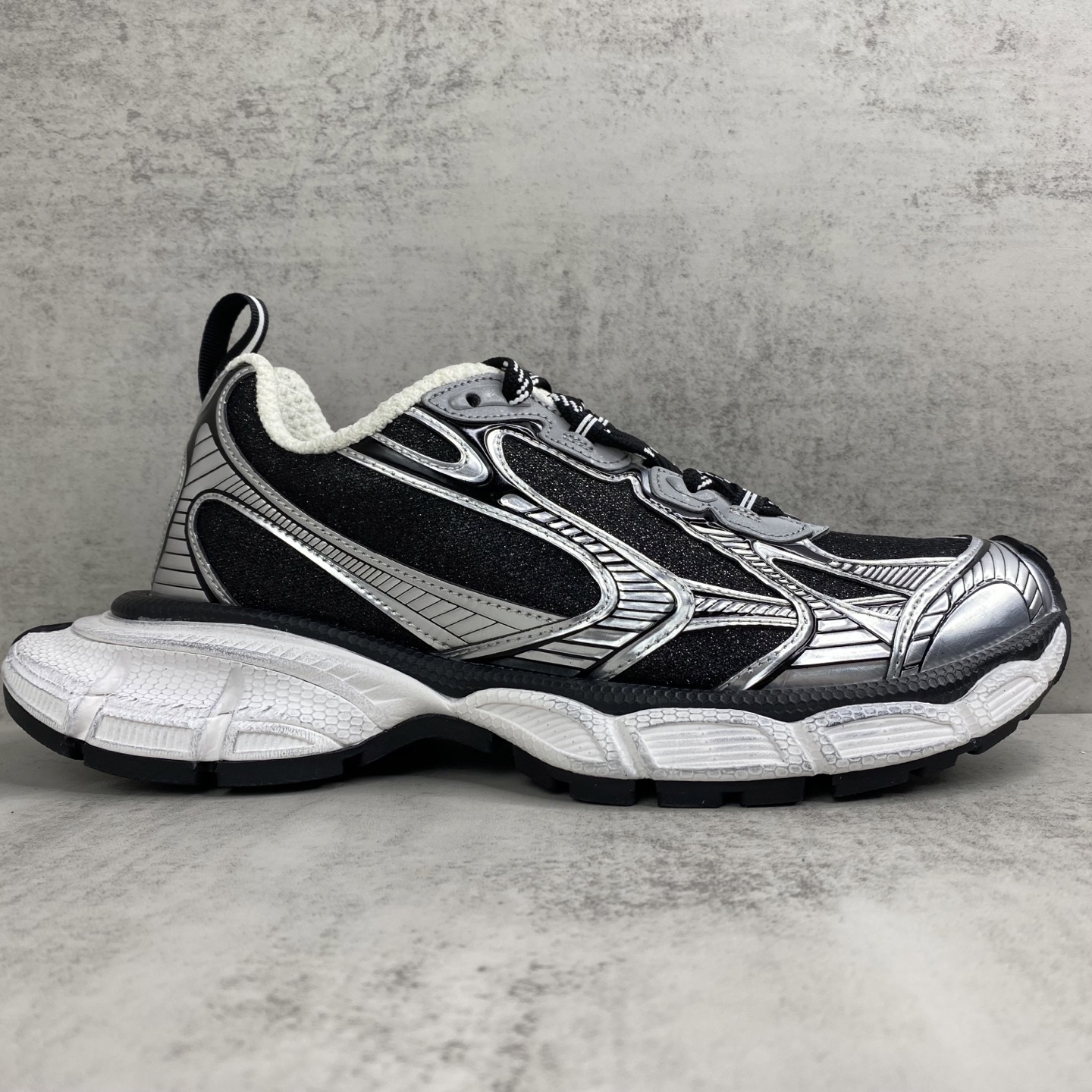 Basic Shoes Xl