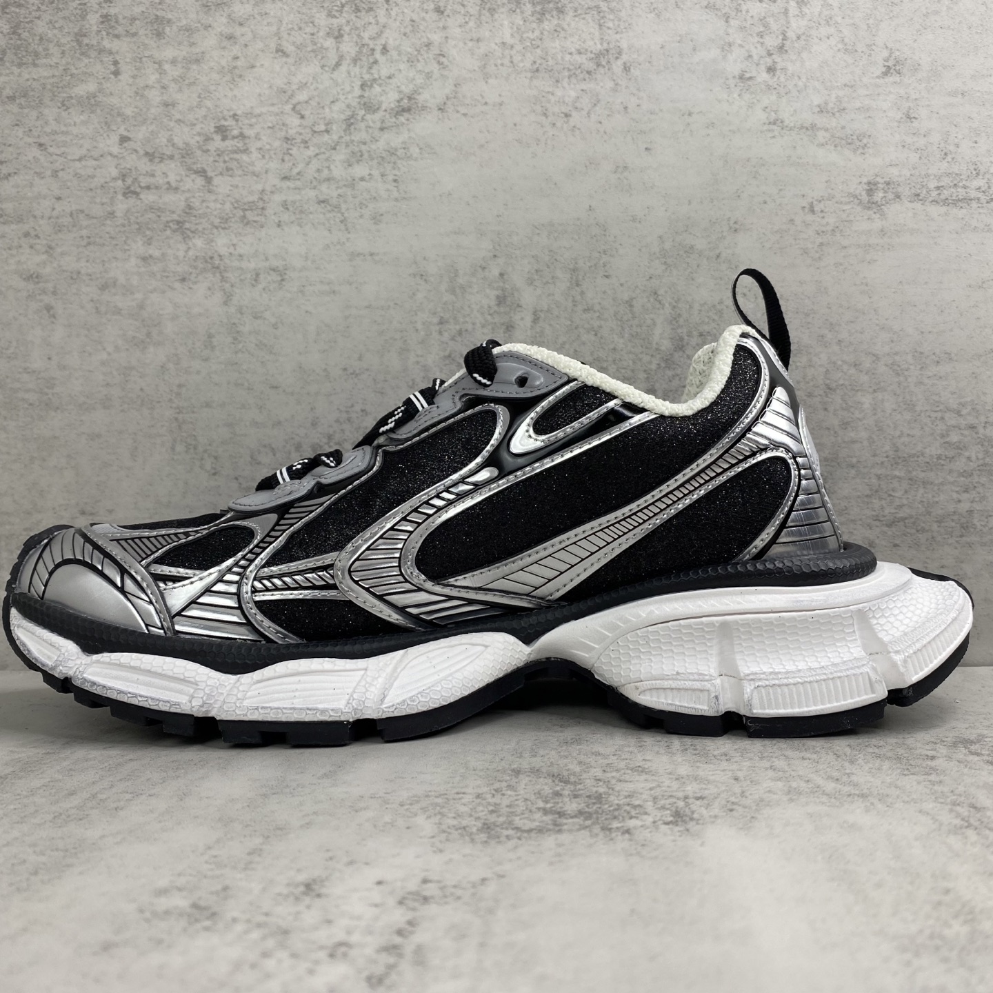 Basic Shoes Xl