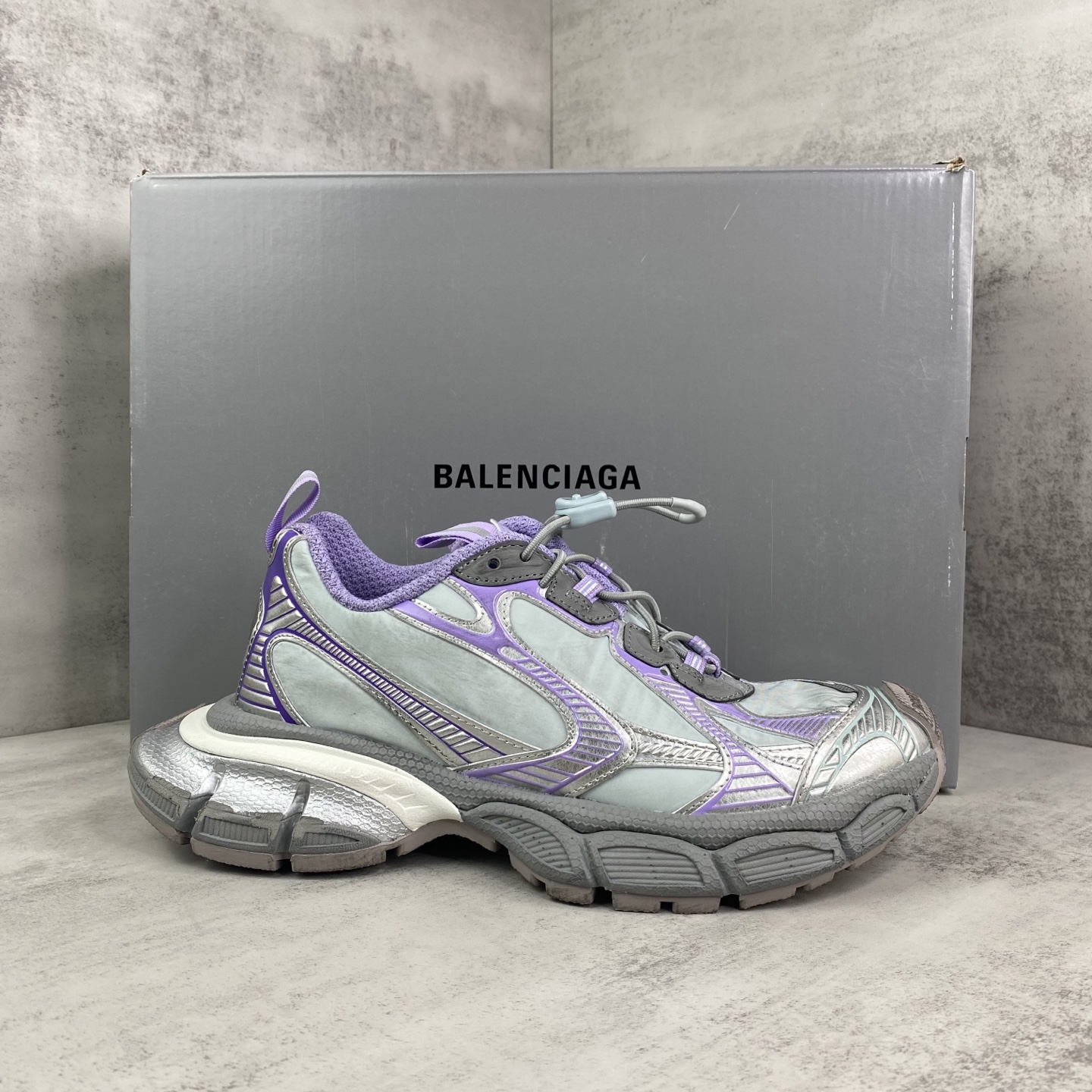 Basic Shoes Xl
