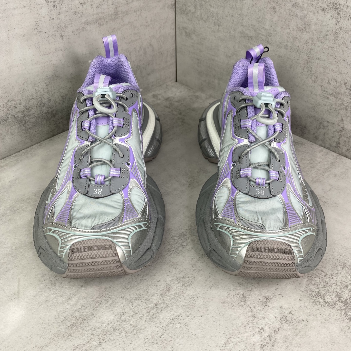 Basic Shoes Xl
