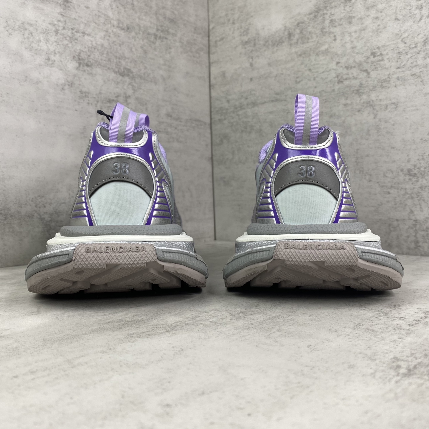 Basic Shoes Xl