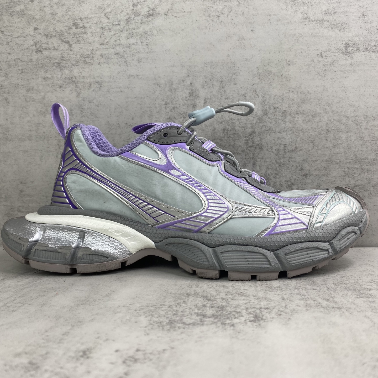 Basic Shoes Xl