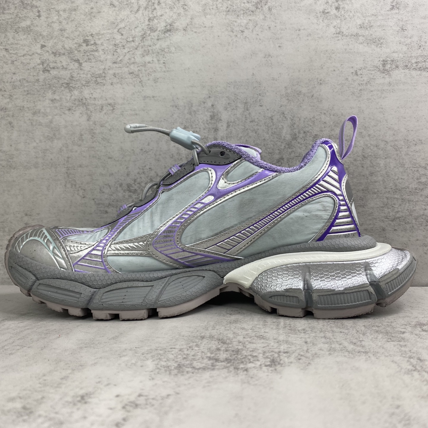 Basic Shoes Xl