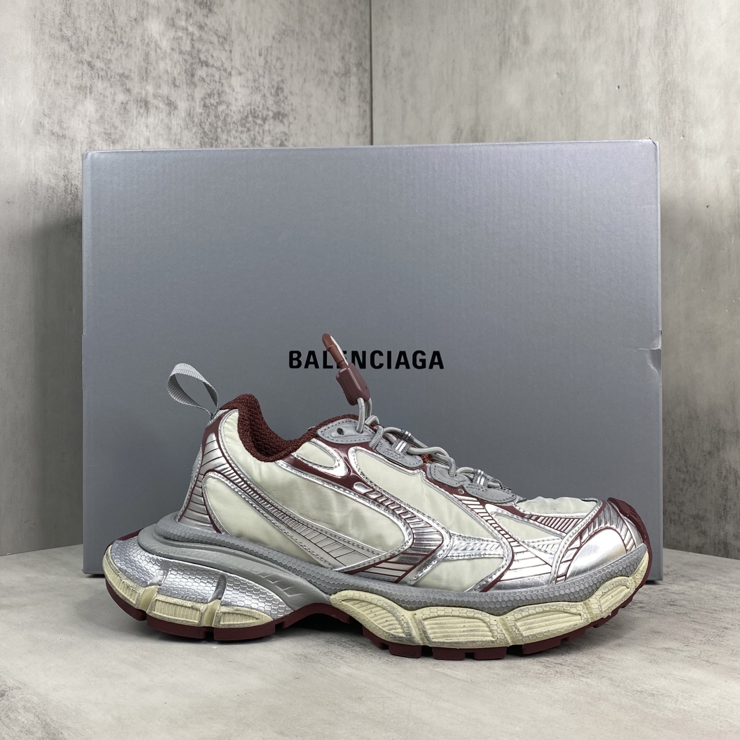 Basic Shoes Xl