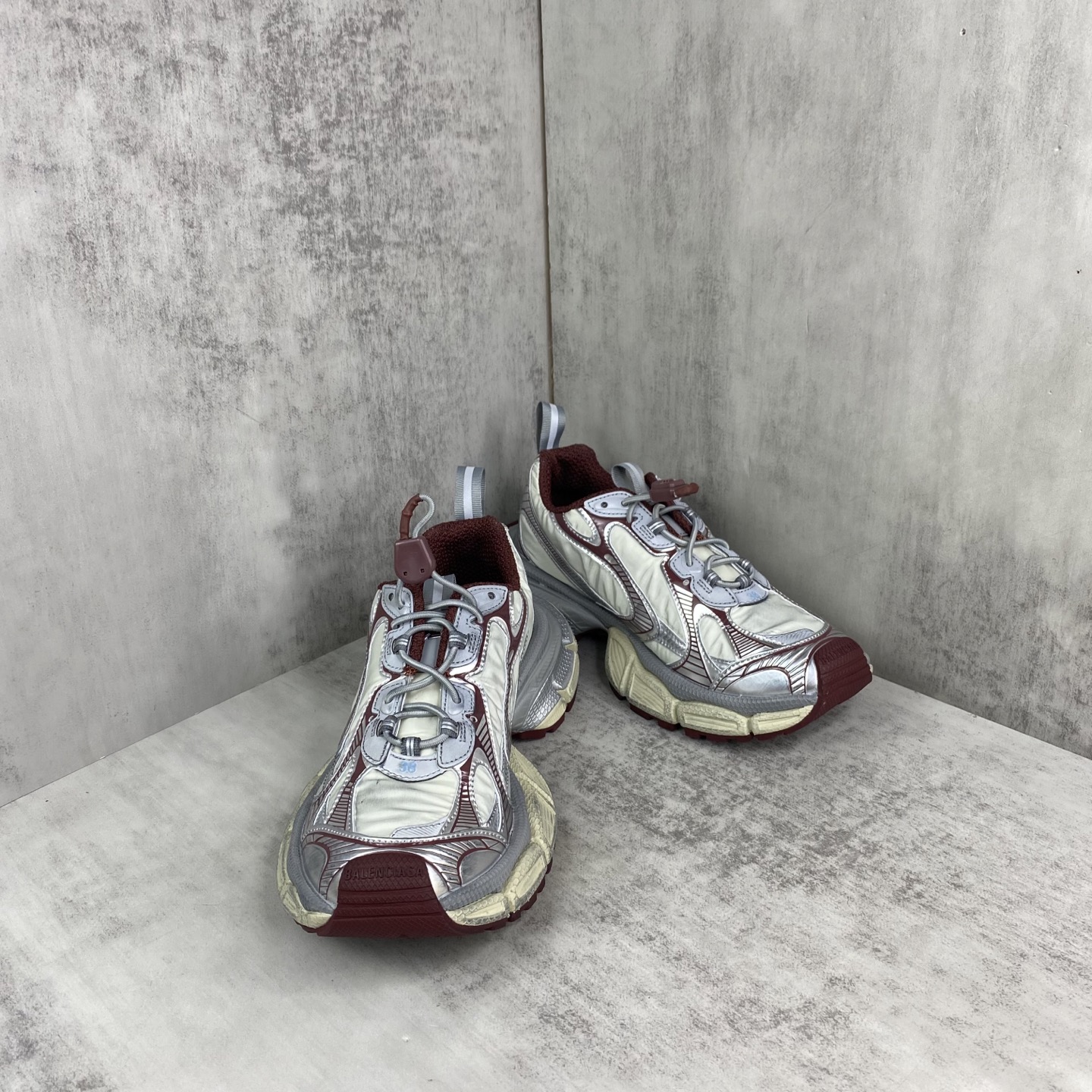 Basic Shoes Xl