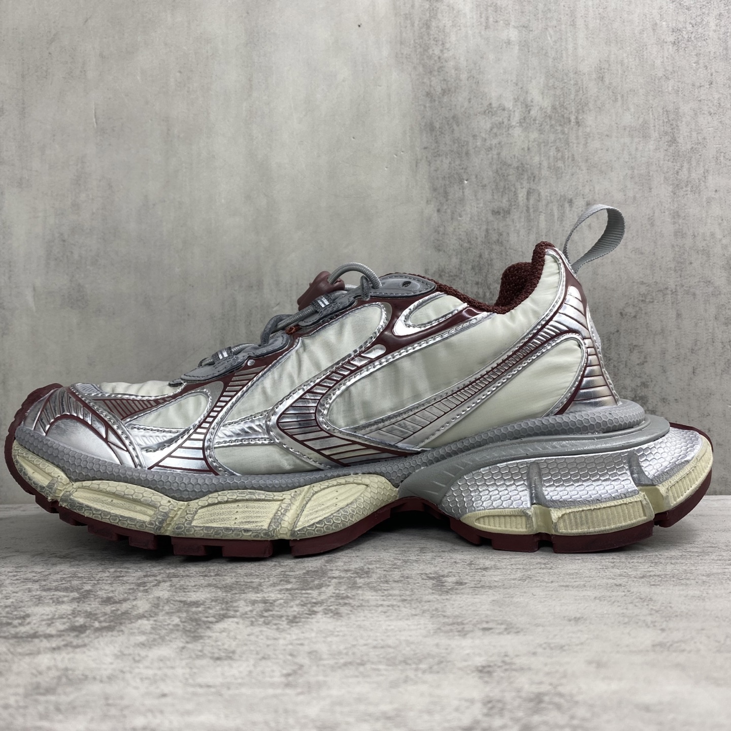 Basic Shoes Xl