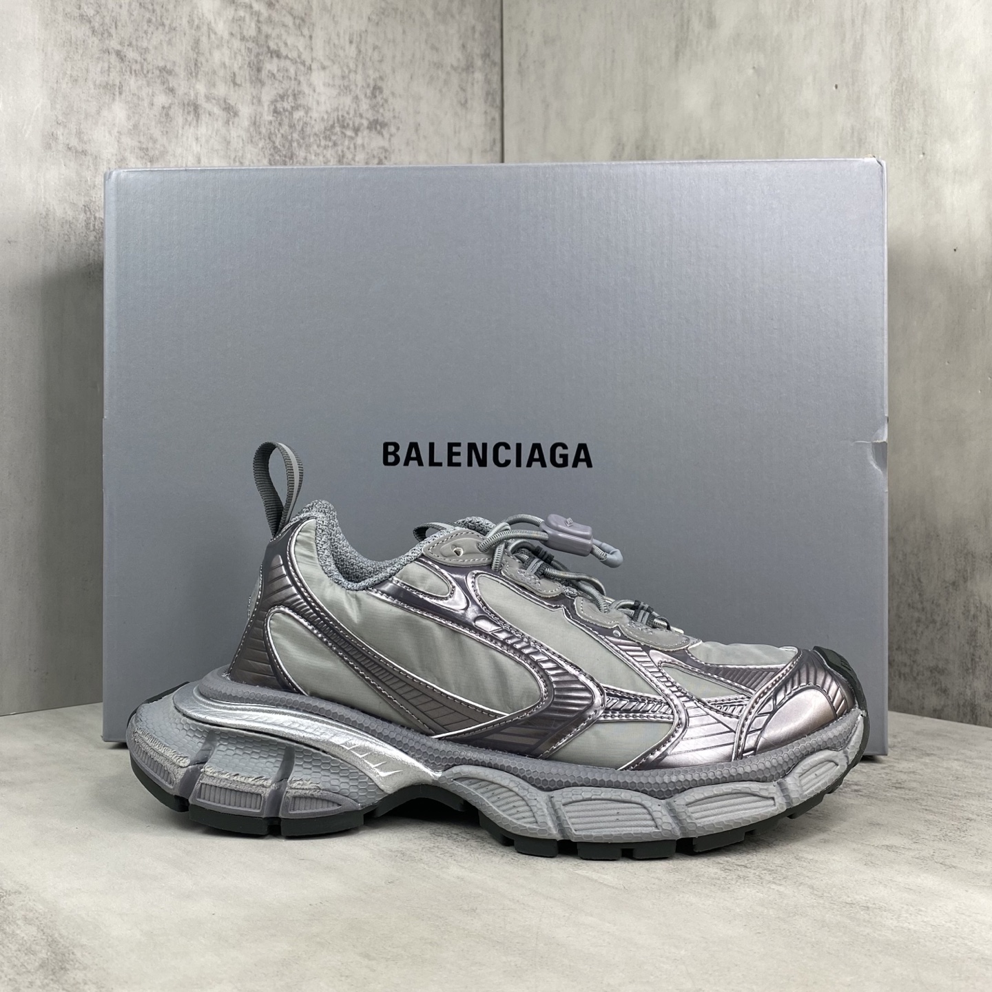 Basic Shoes Xl