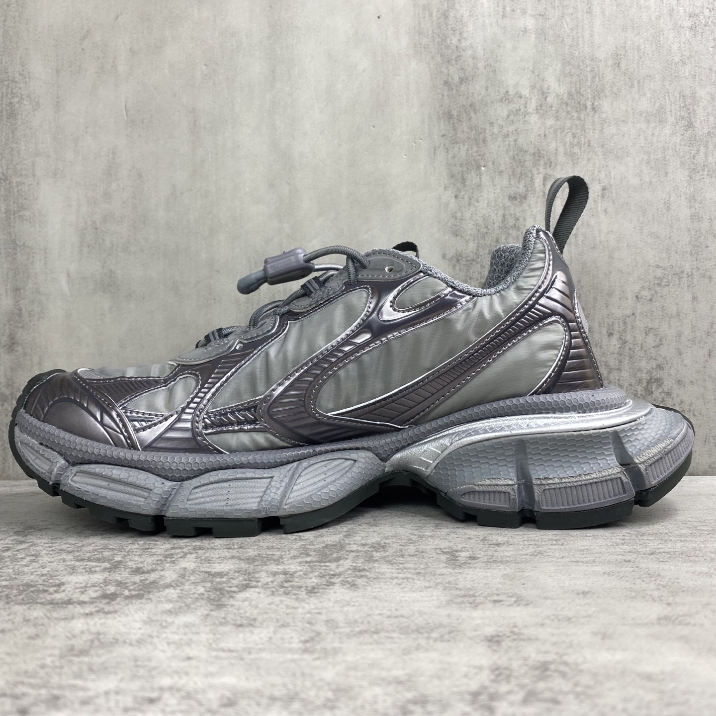 Basic Shoes Xl