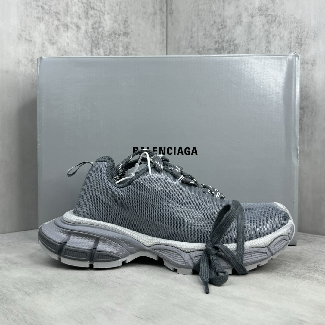 Balenciaga Basic Shoes L-xl