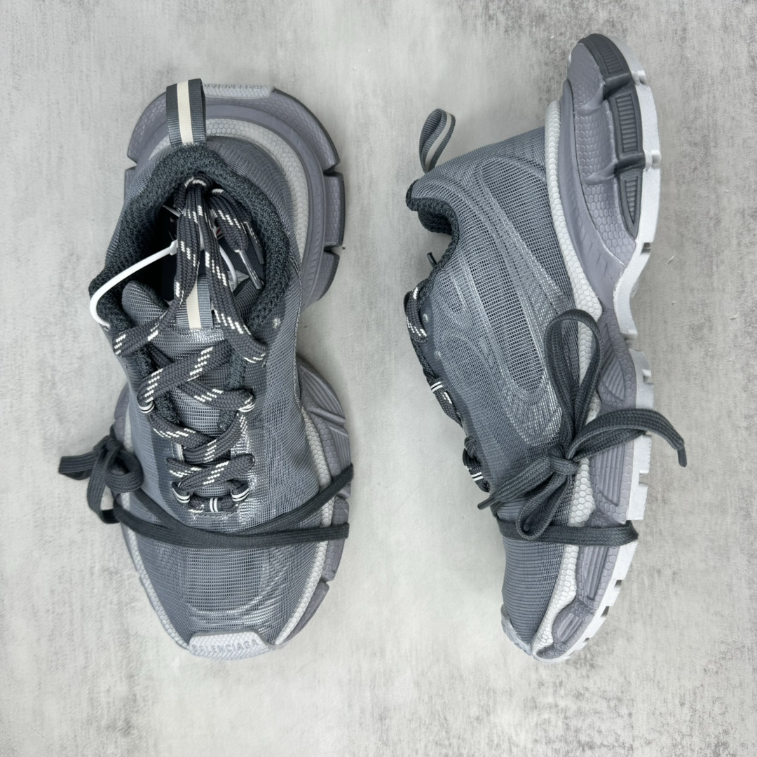 Balenciaga Basic Shoes L-xl
