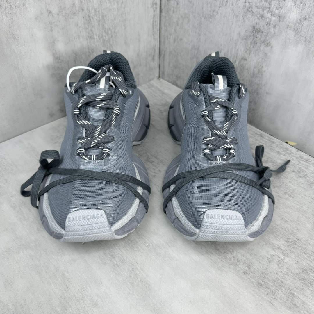 Balenciaga Basic Shoes L-xl