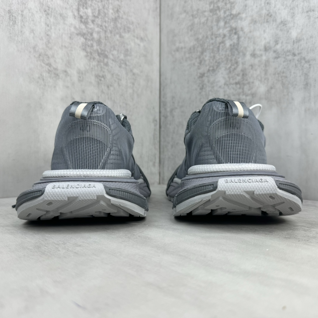 Balenciaga Basic Shoes L-xl
