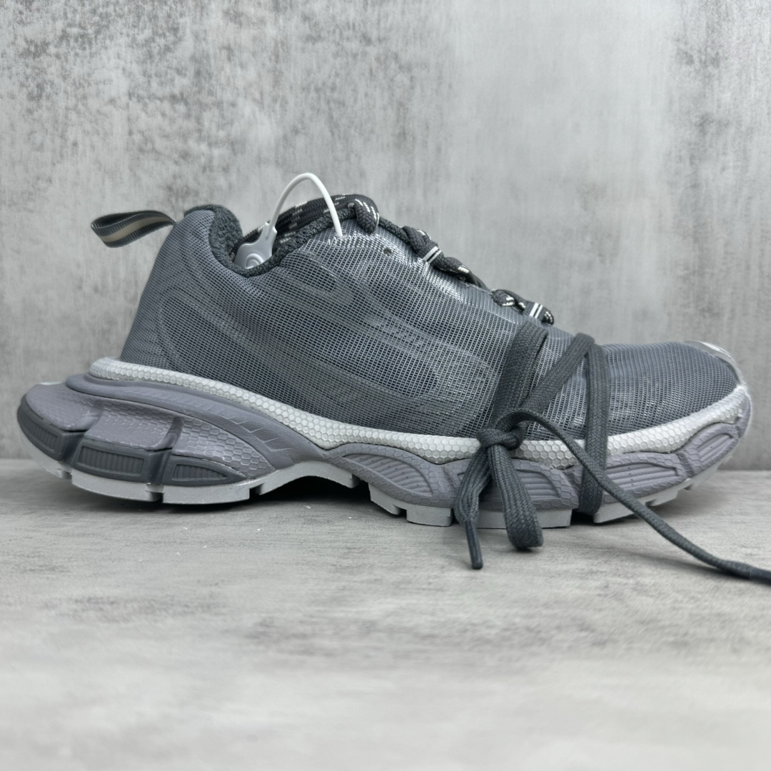 Balenciaga Basic Shoes L-xl