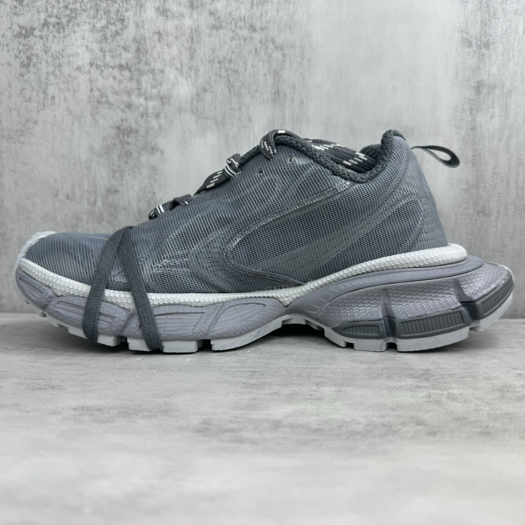 Balenciaga Basic Shoes L-xl
