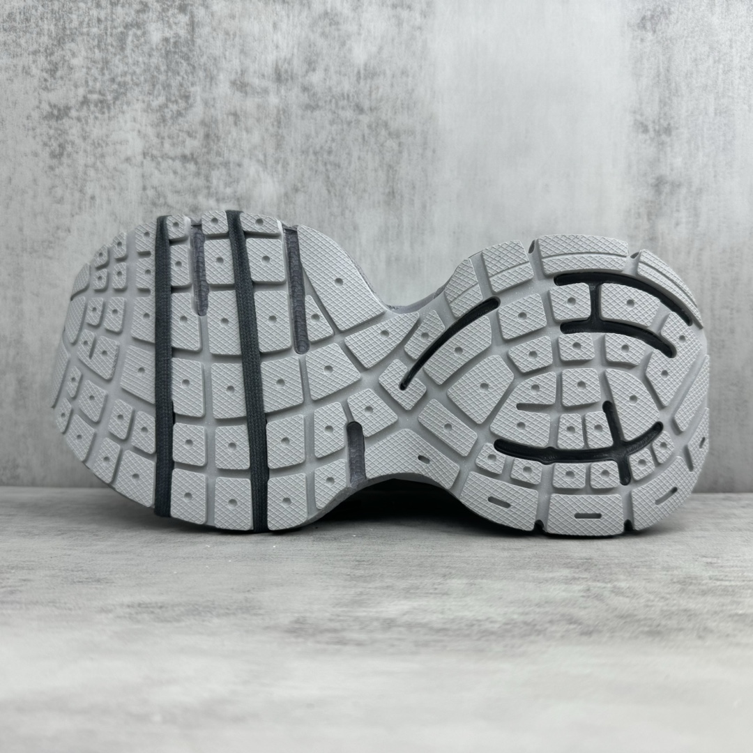 Balenciaga Basic Shoes L-xl