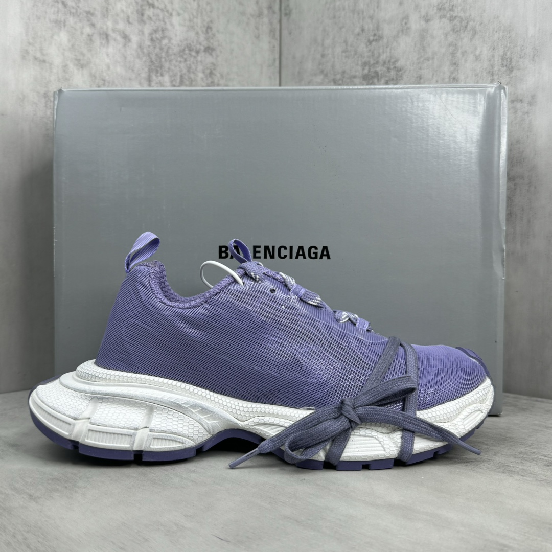 Balenciaga Basic Shoes L-xl