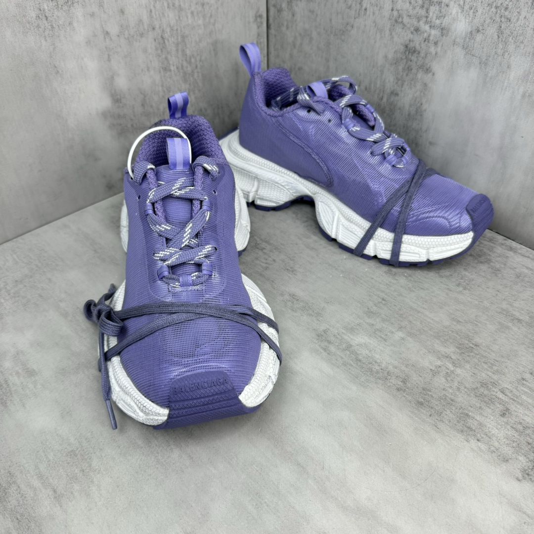 Balenciaga Basic Shoes L-xl