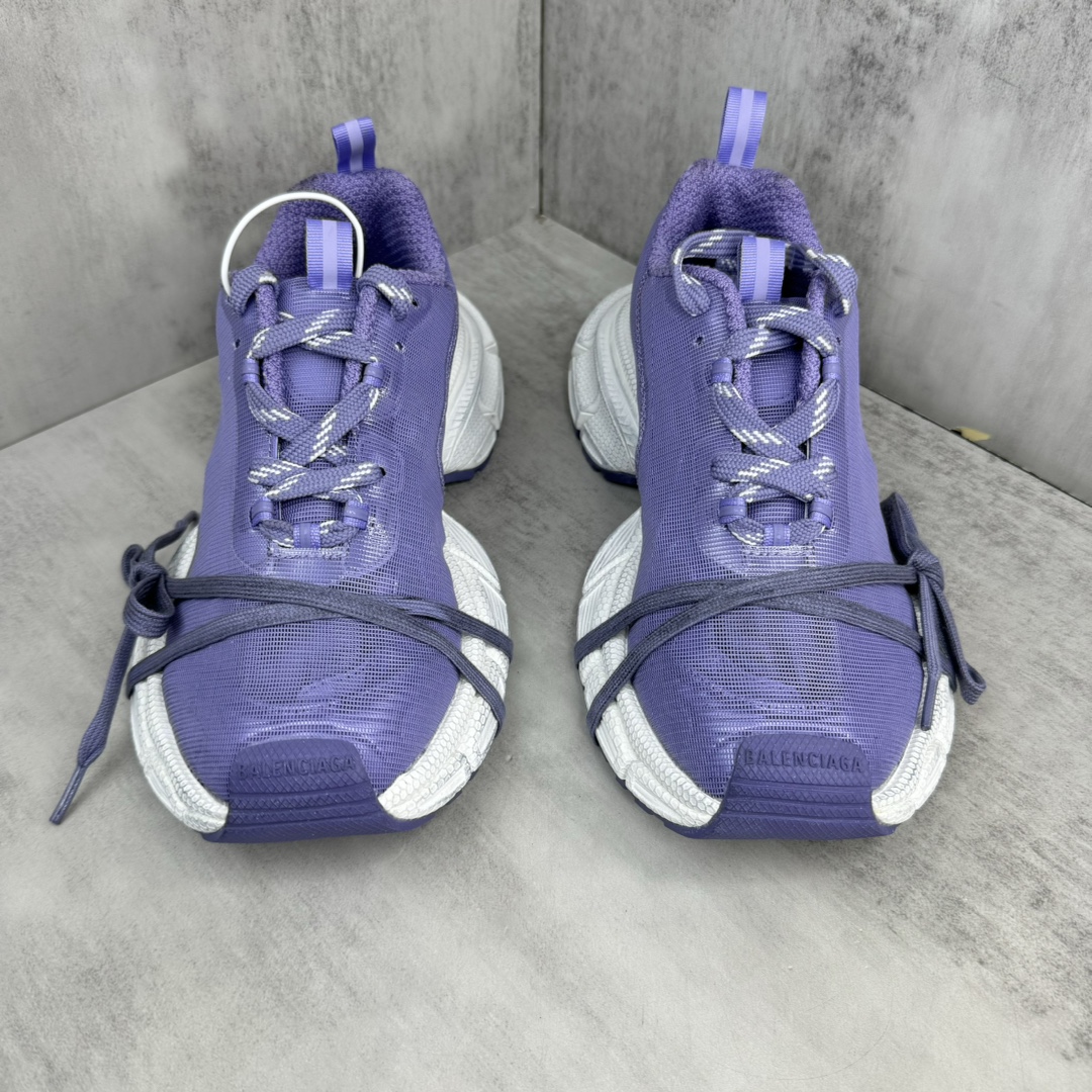 Balenciaga Basic Shoes L-xl