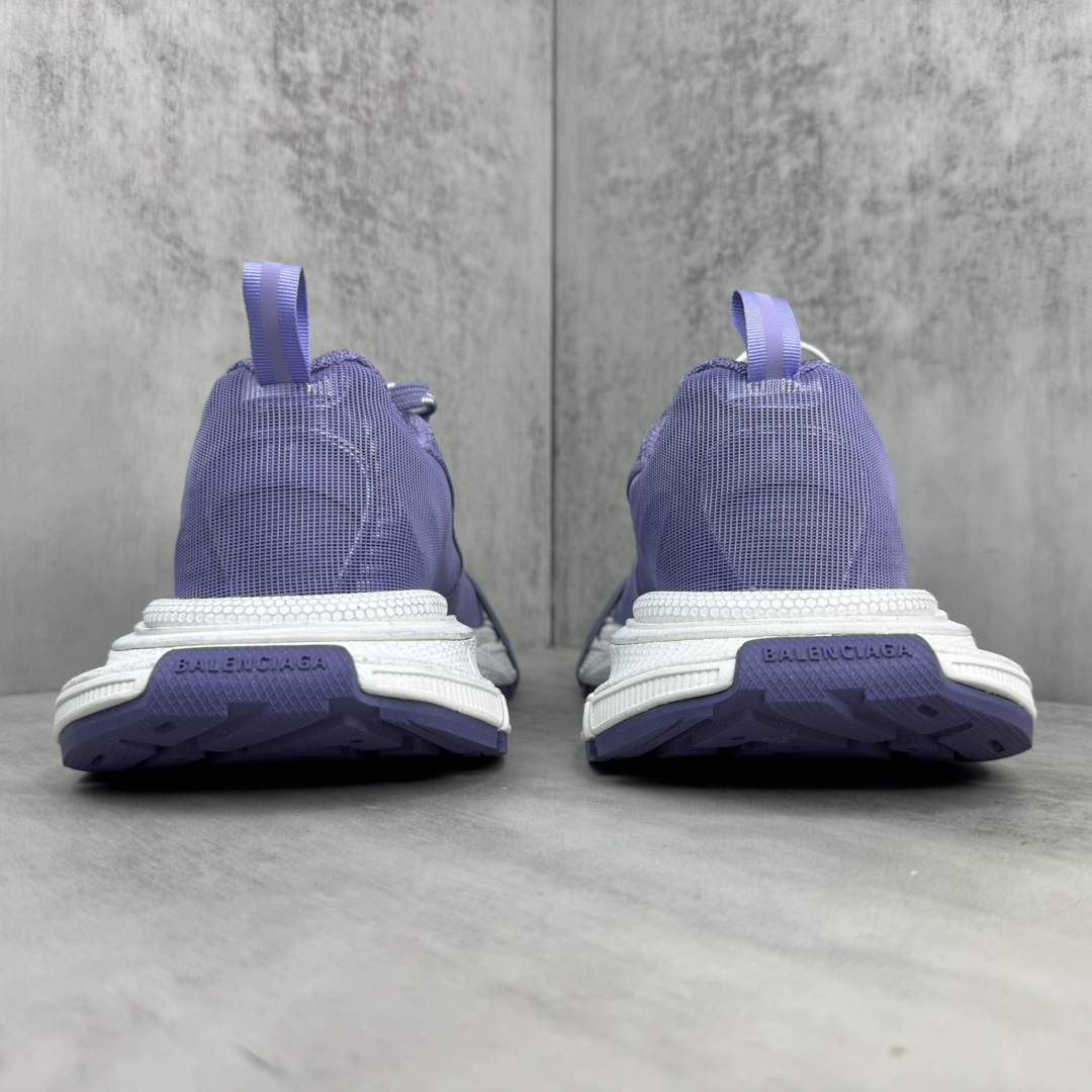 Balenciaga Basic Shoes L-xl