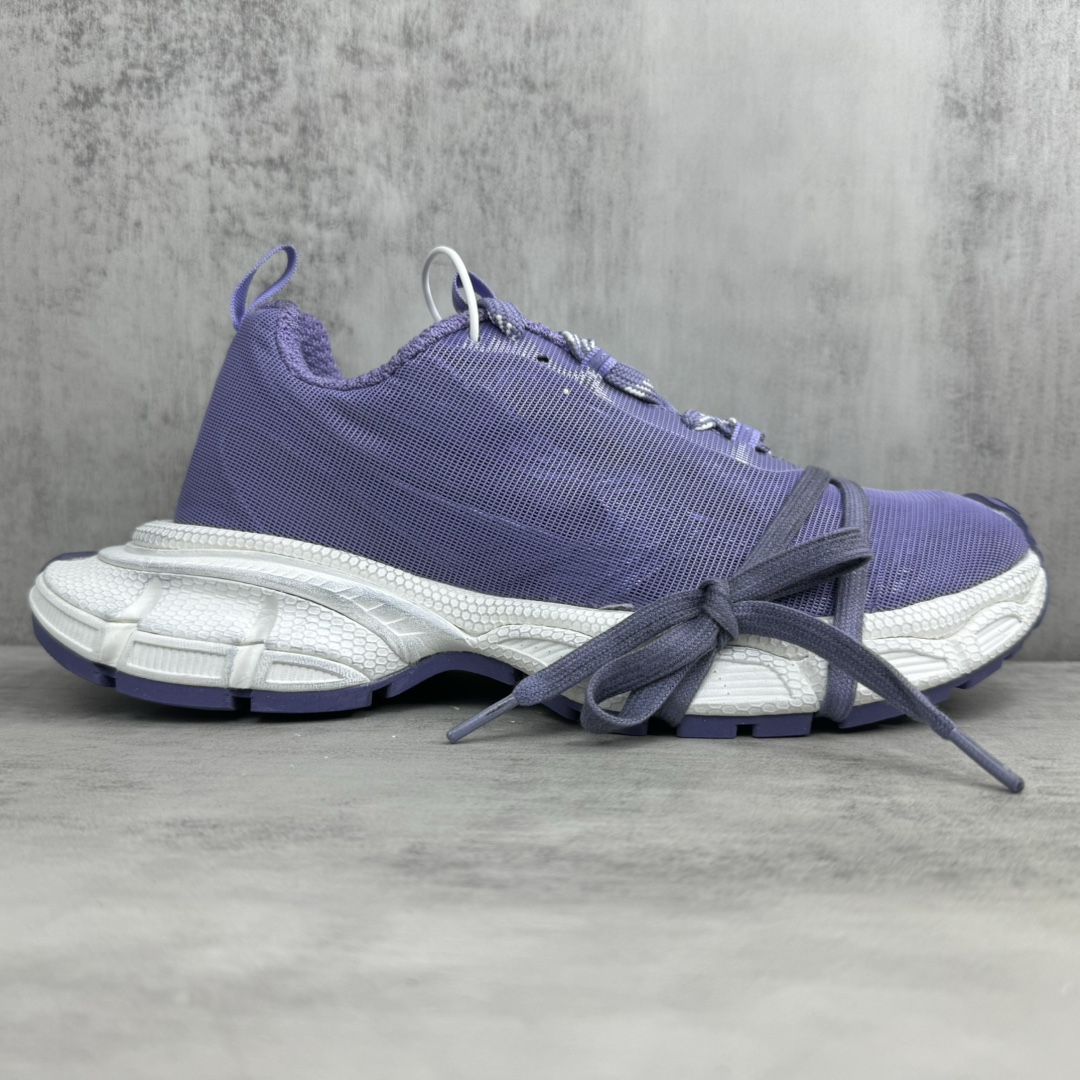 Balenciaga Basic Shoes L-xl