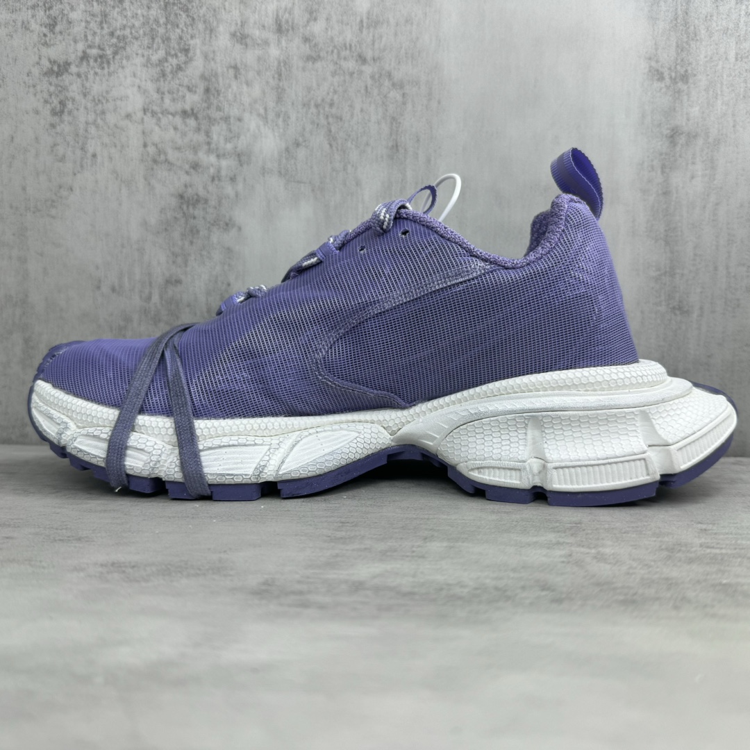 Balenciaga Basic Shoes L-xl