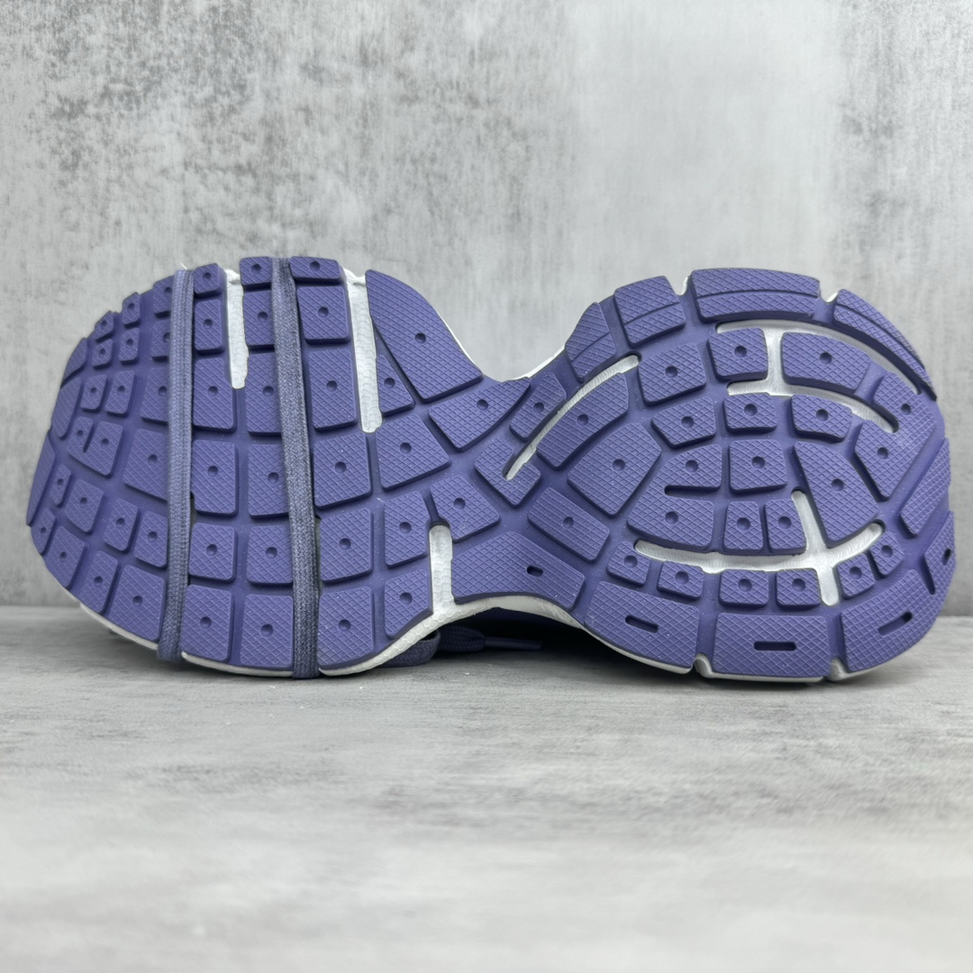 Balenciaga Basic Shoes L-xl