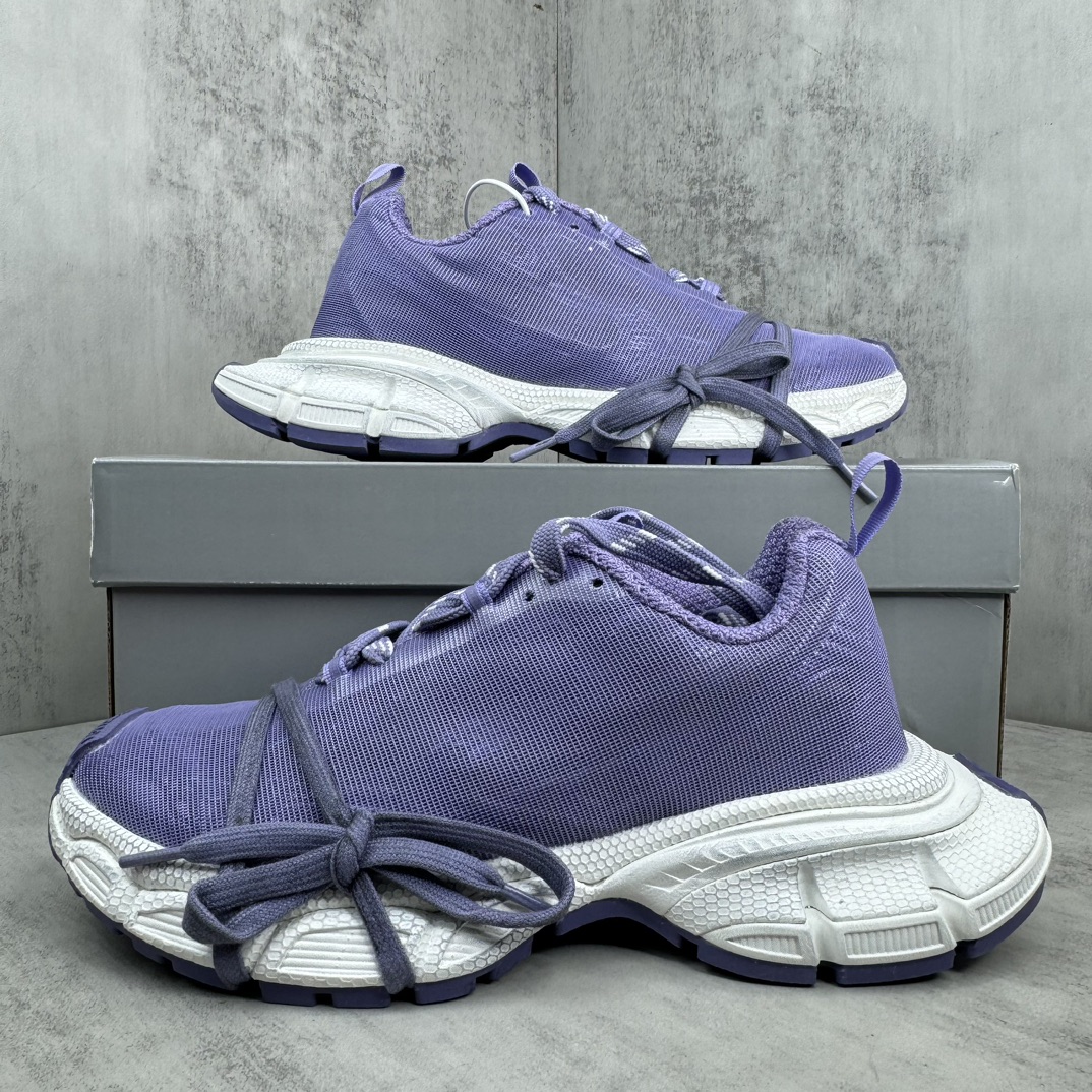 Balenciaga Basic Shoes L-xl