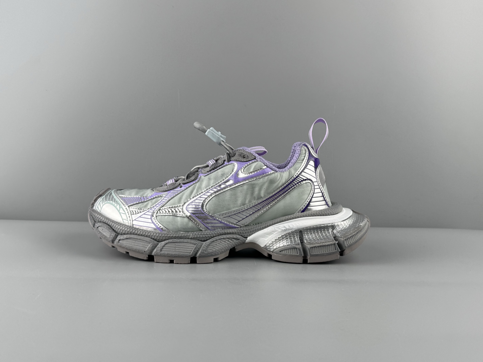 Balenciaga Basic Shoes L-xl