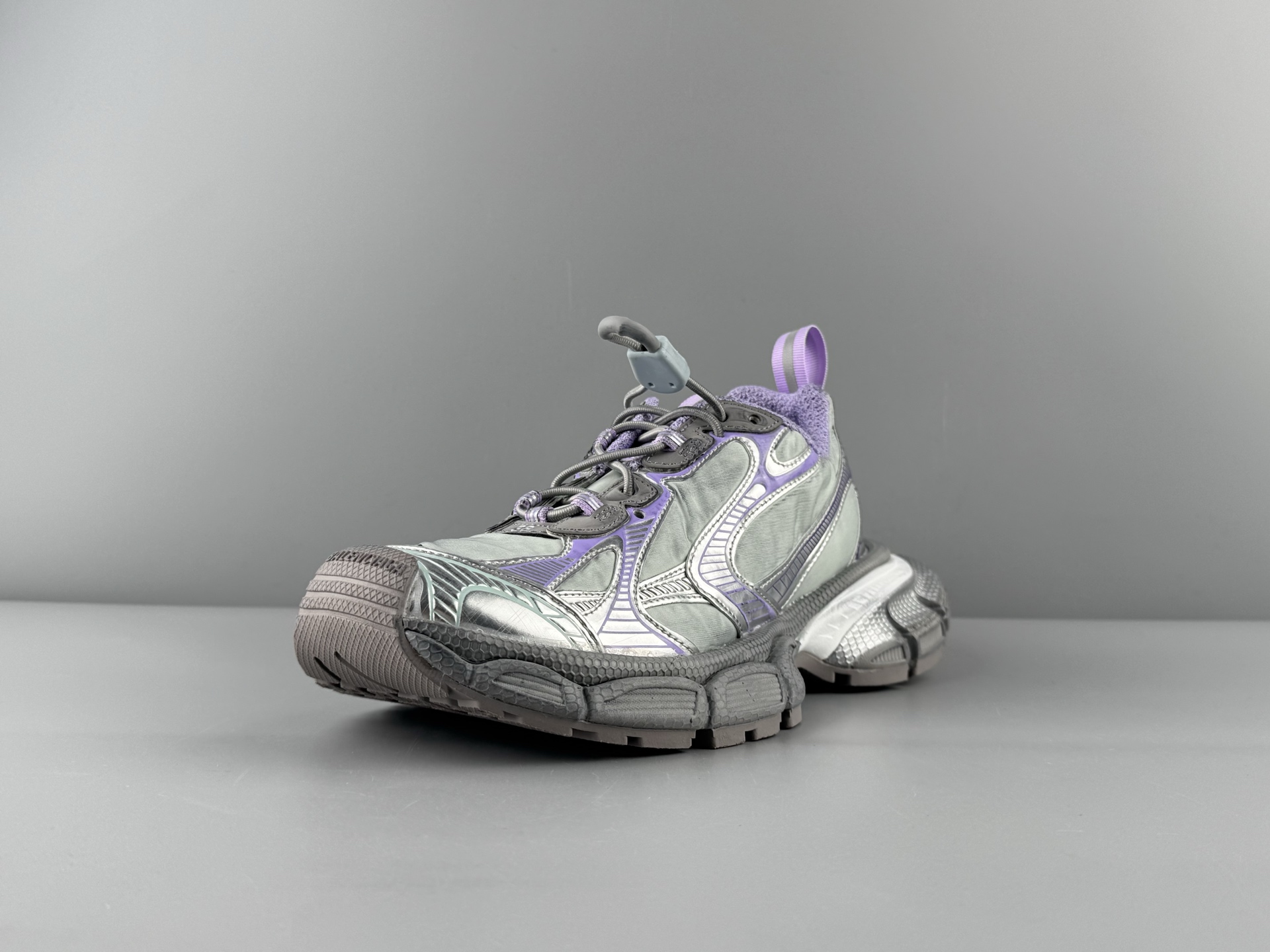 Balenciaga Basic Shoes L-xl