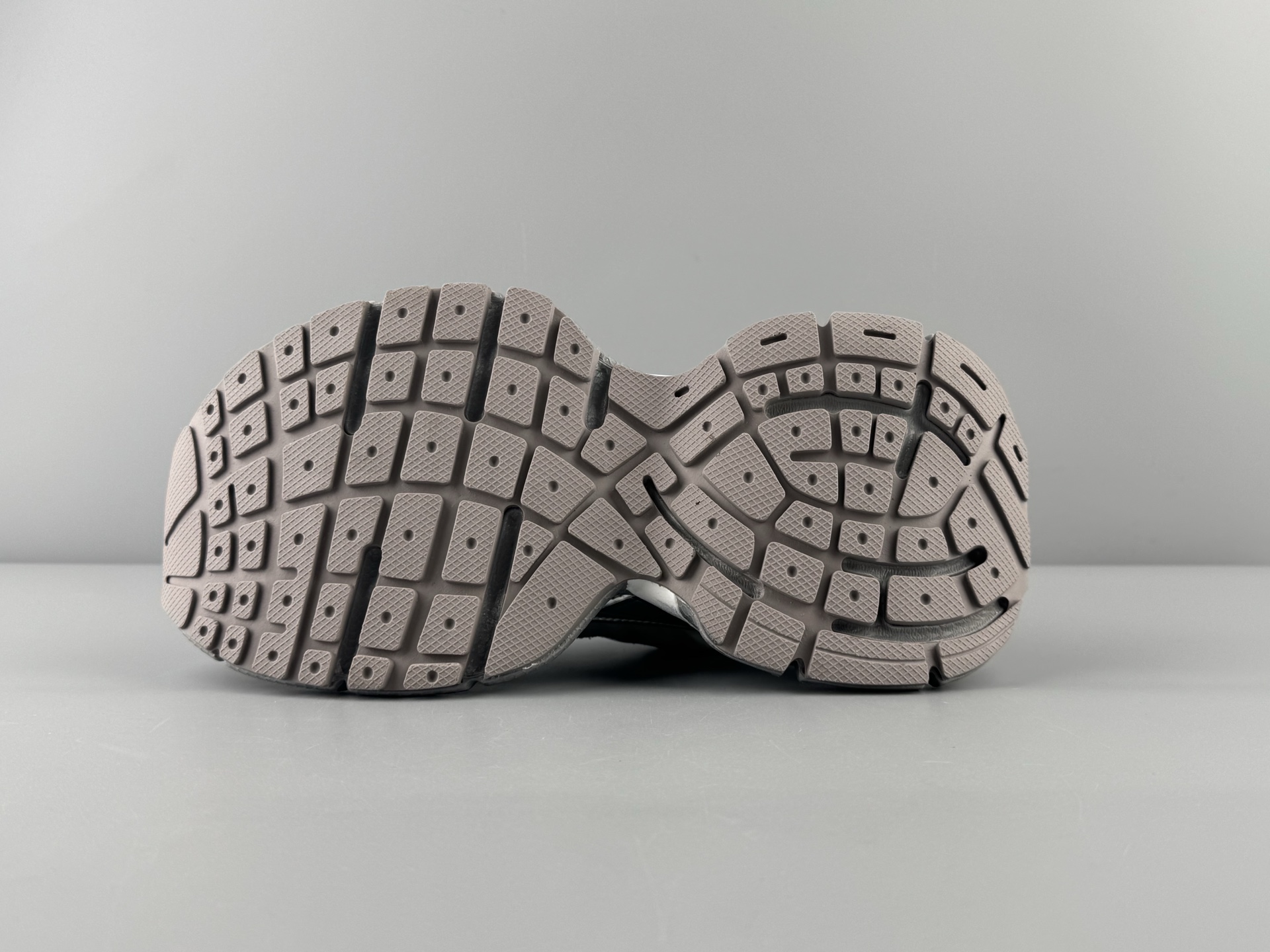Balenciaga Basic Shoes L-xl
