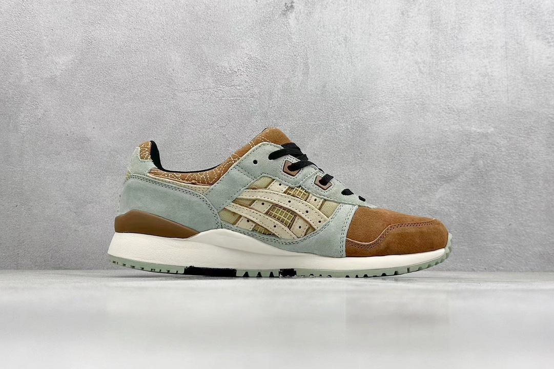 Asics Sneakers Shock Absorbing M-l-s