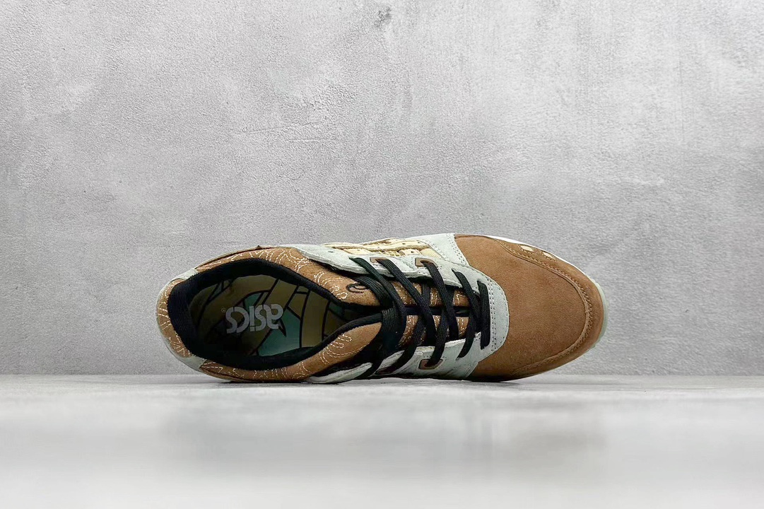 Asics Sneakers Shock Absorbing M-l-s