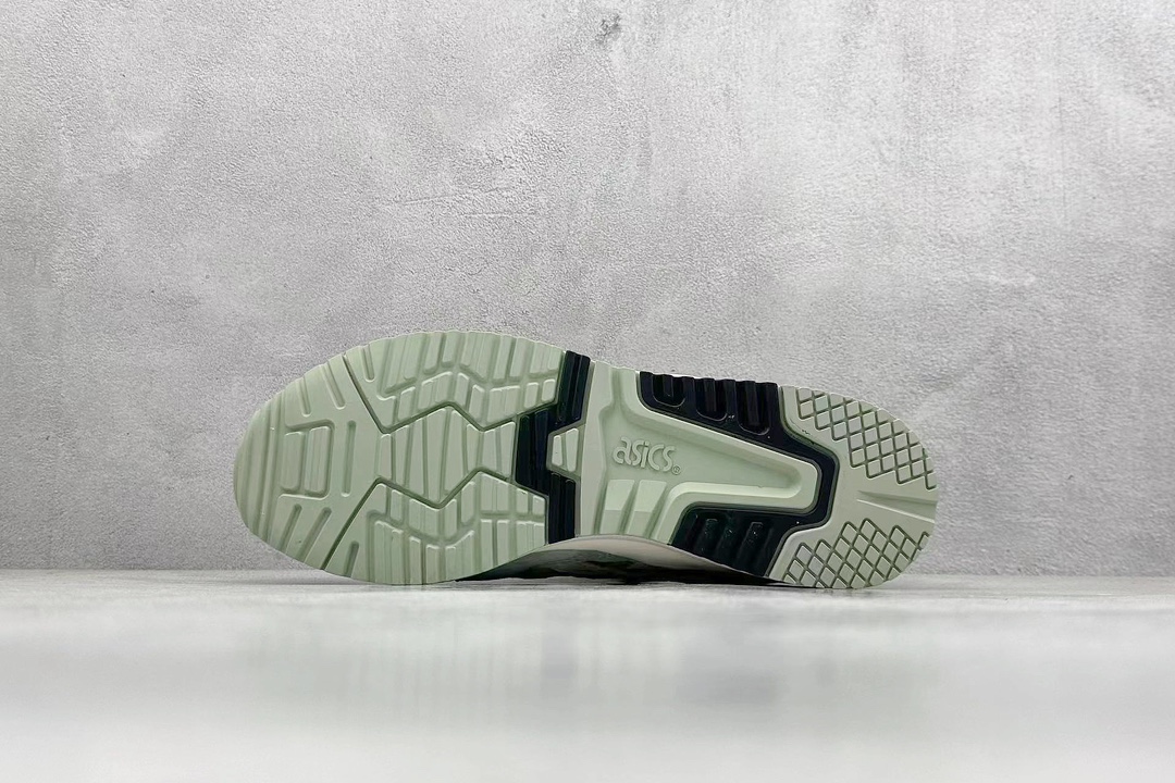Asics Sneakers Shock Absorbing M-l-s