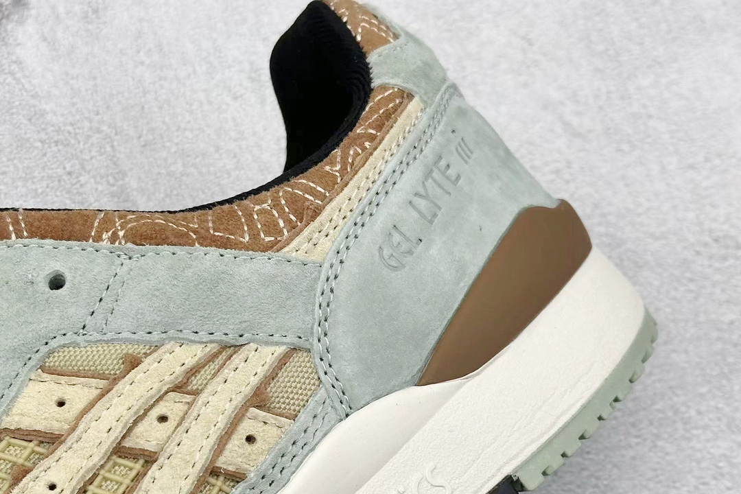 Asics Sneakers Shock Absorbing M-l-s