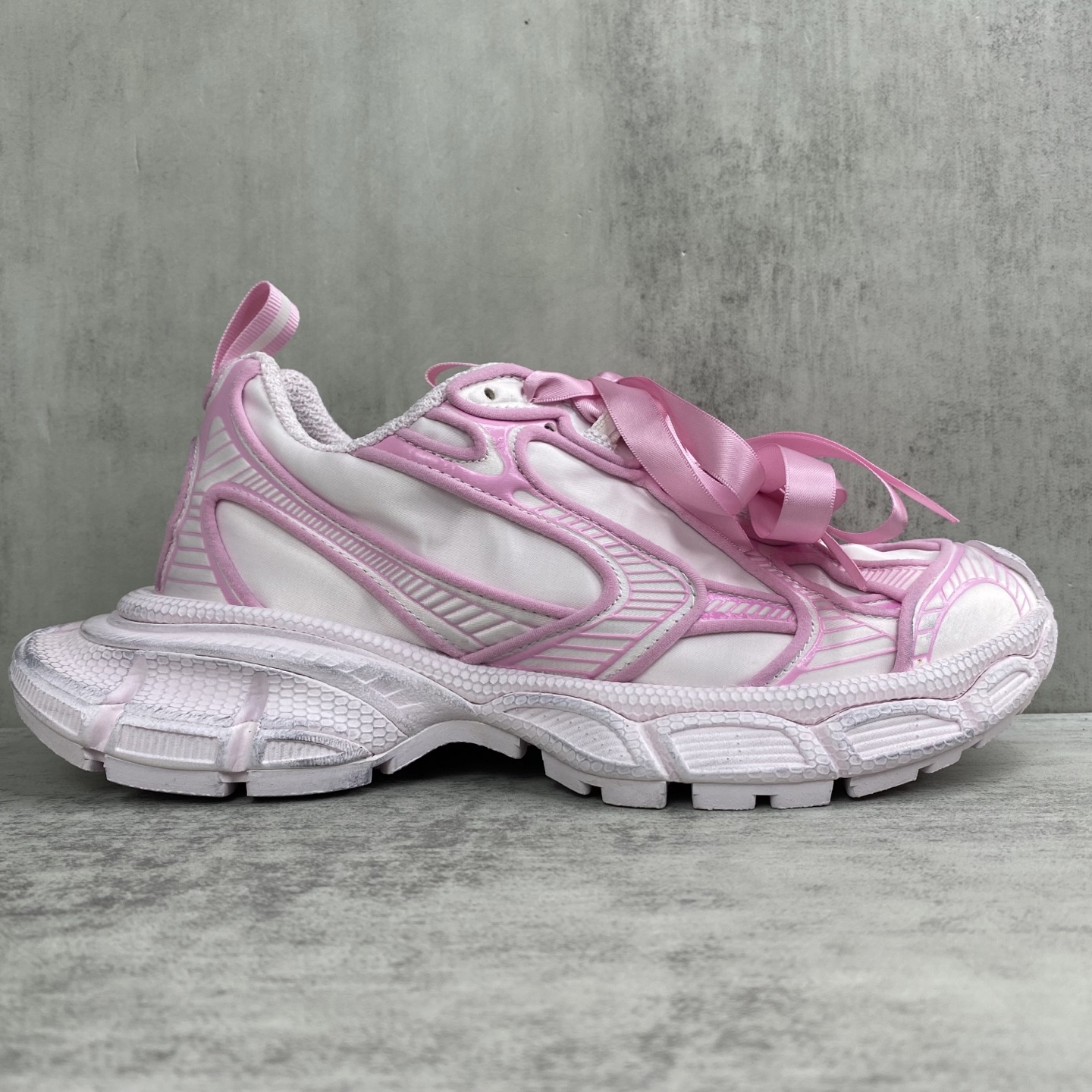 Balenciaga Basic Shoes L-xl