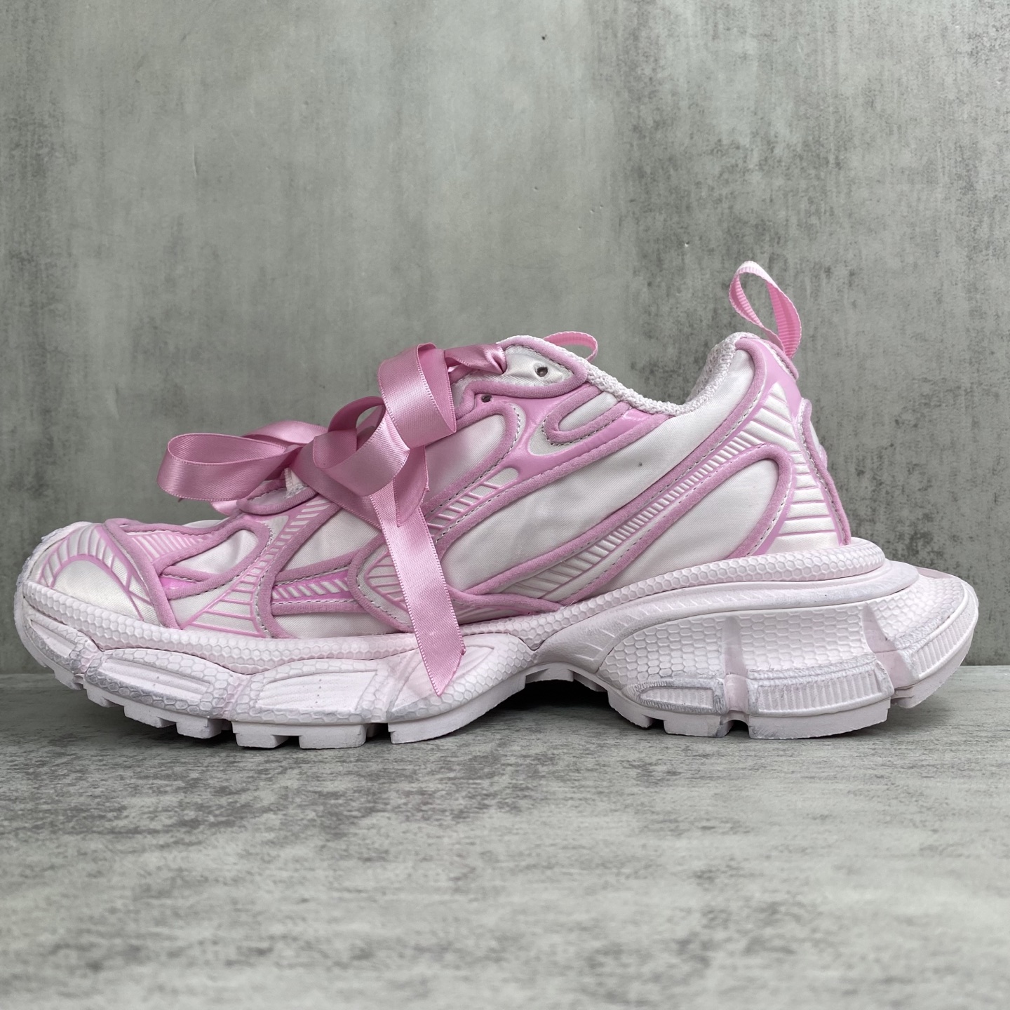 Balenciaga Basic Shoes L-xl