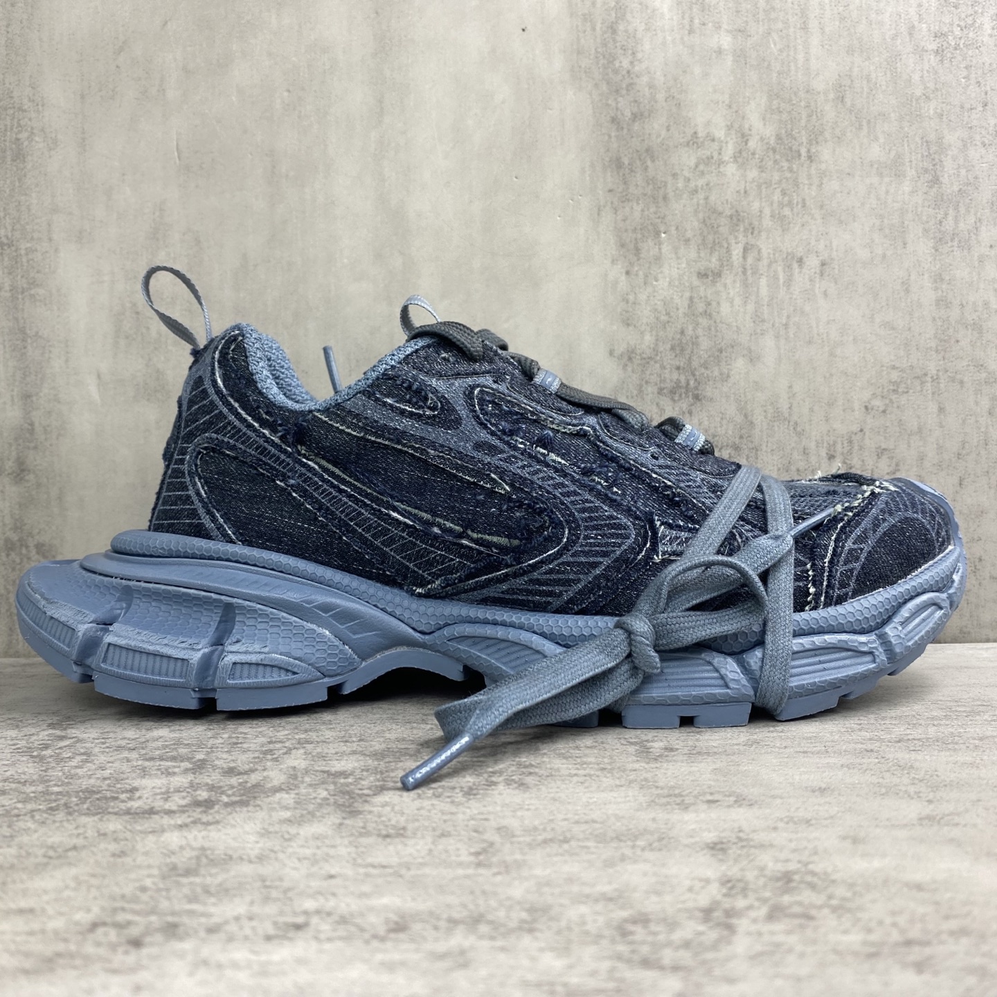 Balenciaga Basic Shoes L-xl